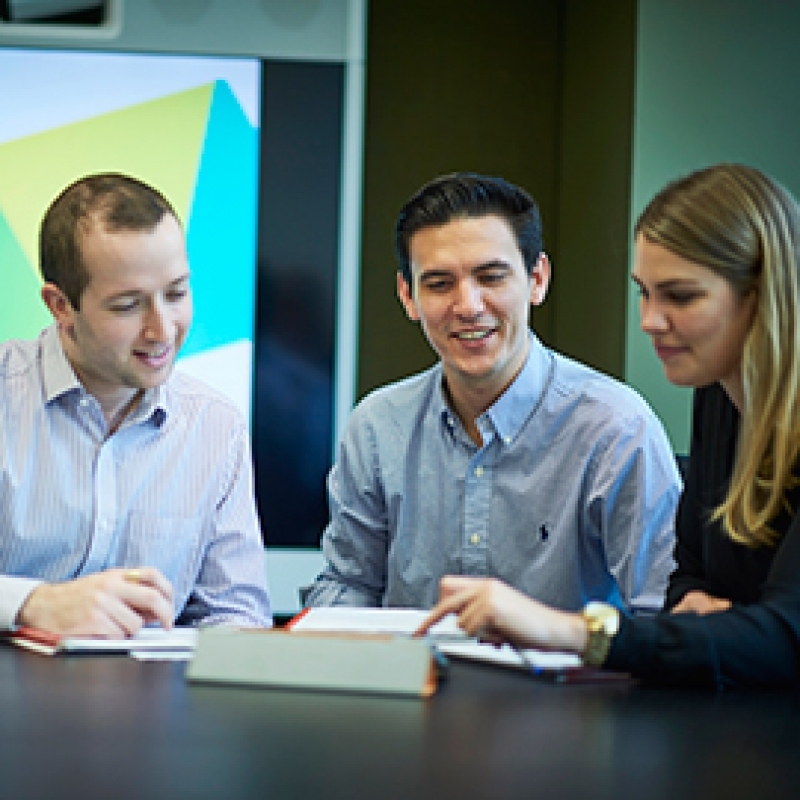 For winning a civil litigation against Partner