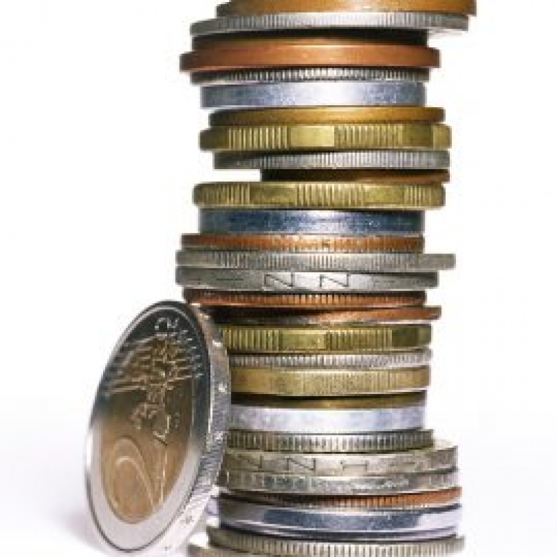 For Improvement in Income