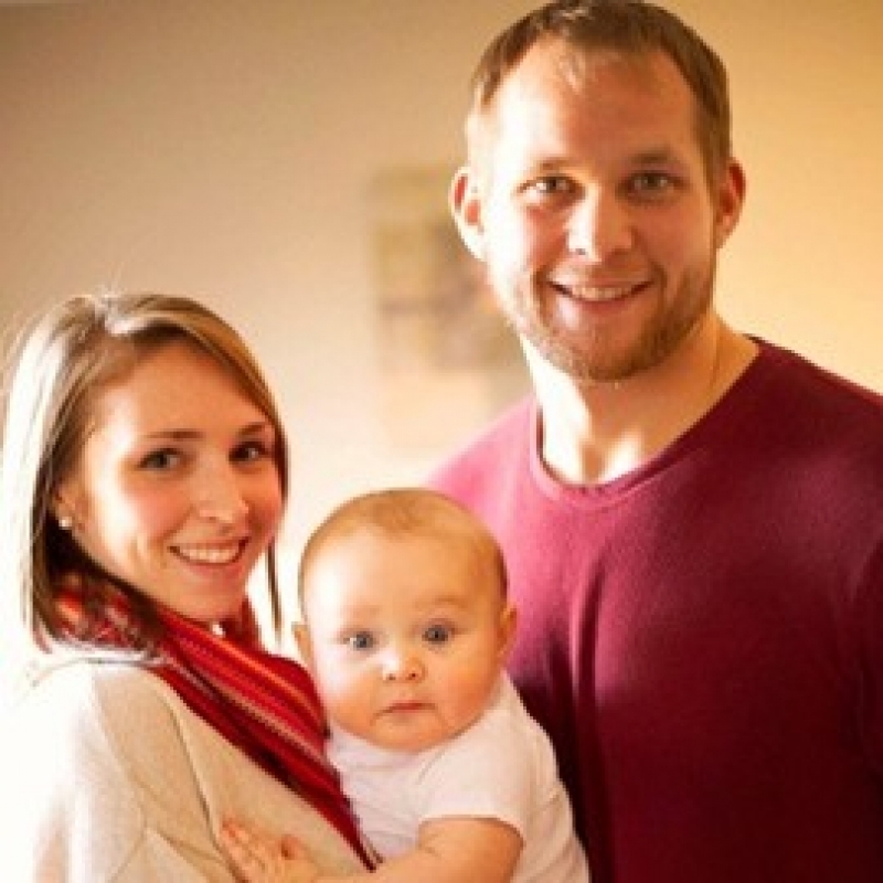 For Maintaining Good Family Bond