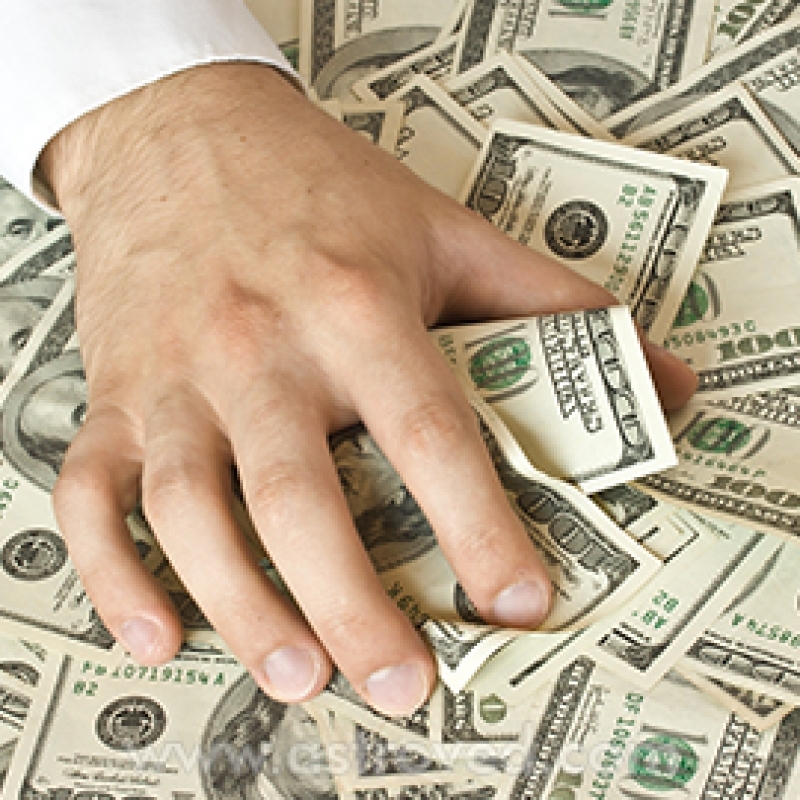 Unexpected Income / Unexpected Money