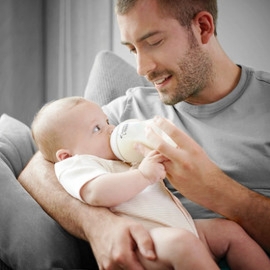 Remedy for childlessness dosha for man