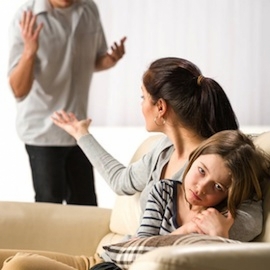 Prevent of miscommunication and fights